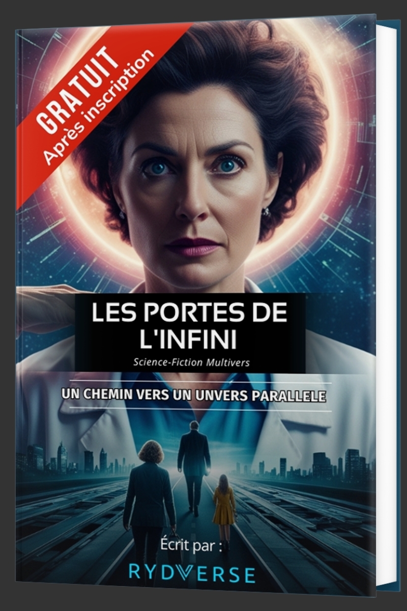 Les Portes de l'Infini